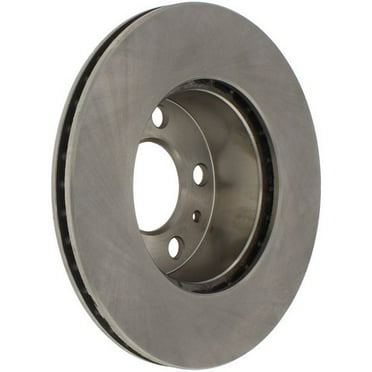 Power Stop JBR1324 Autospeciality Stock Replacement Front Brake Rotor Power Stop JBR1324 Autospeciality Stock Replacement Front Brake Rotor